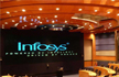 Infosys beat market expectations clocks net of Rs 3,483 cr